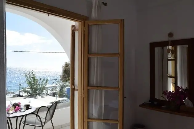 Stüdyo, Deniz Manzaralı