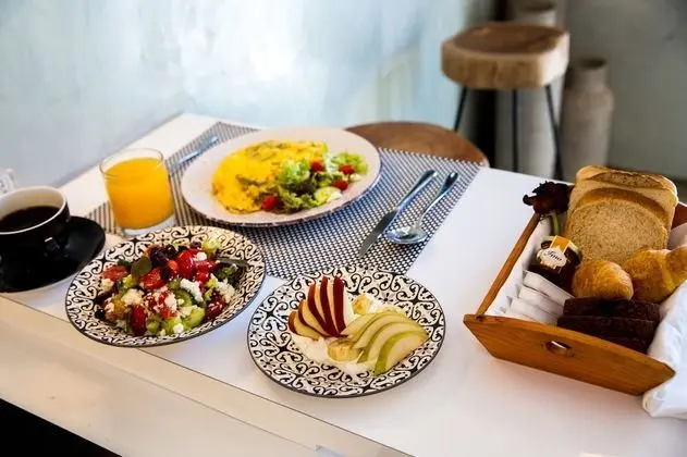 Deluxe Süit, Deniz Manzaralı