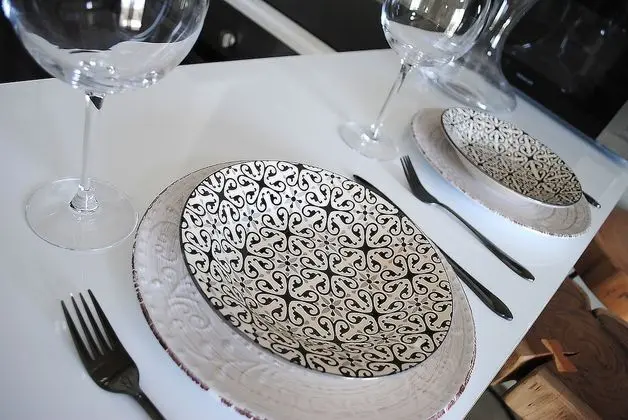 Deluxe Süit, Deniz Manzaralı
