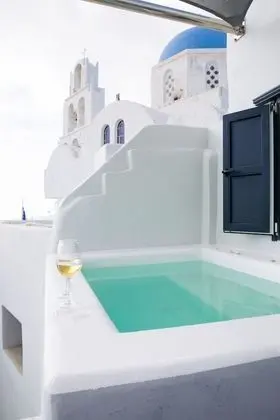 Deluxe Süit, Deniz Manzaralı