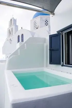 Deluxe Süit, Deniz Manzaralı