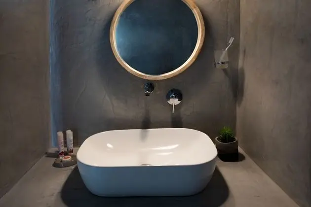 Deluxe Süit, Deniz Manzaralı