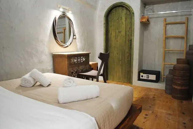Luxury Villa, Sigara İçilmez, Deniz Manzaralı