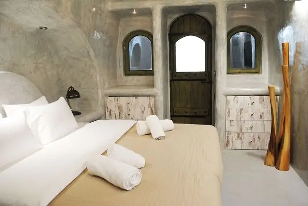 Luxury Villa, Sigara İçilmez, Deniz Manzaralı