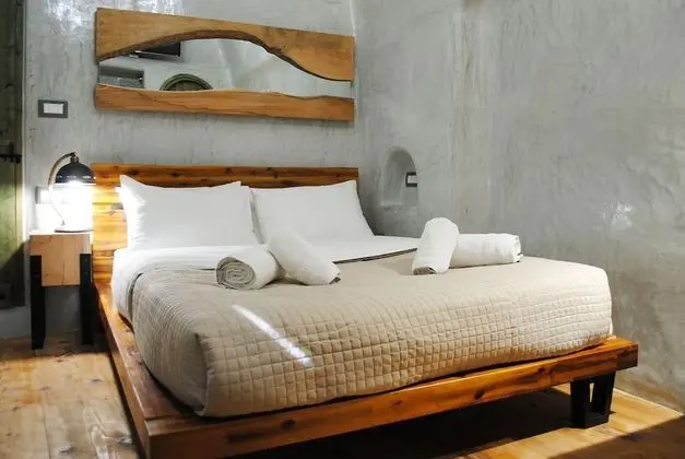 Luxury Villa, Sigara İçilmez, Deniz Manzaralı