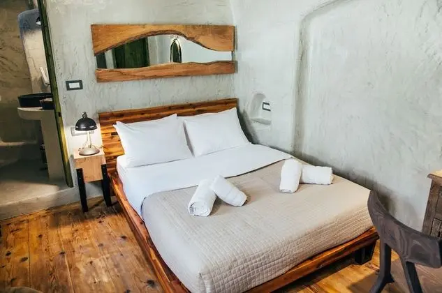 Luxury Villa, Sigara İçilmez, Deniz Manzaralı