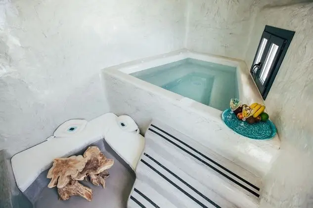Luxury Villa, Sigara İçilmez, Deniz Manzaralı