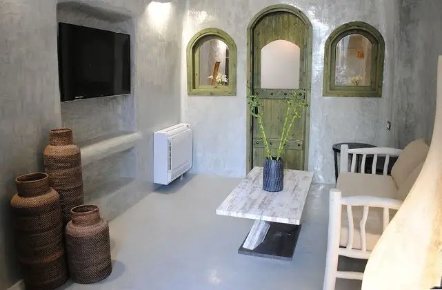 Luxury Villa, Sigara İçilmez, Deniz Manzaralı