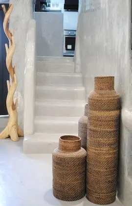 Luxury Villa, Sigara İçilmez, Deniz Manzaralı