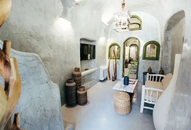 Luxury Villa, Sigara İçilmez, Deniz Manzaralı