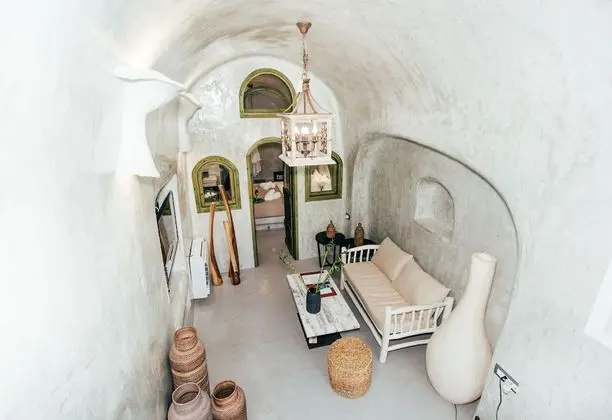 Luxury Villa, Sigara İçilmez, Deniz Manzaralı