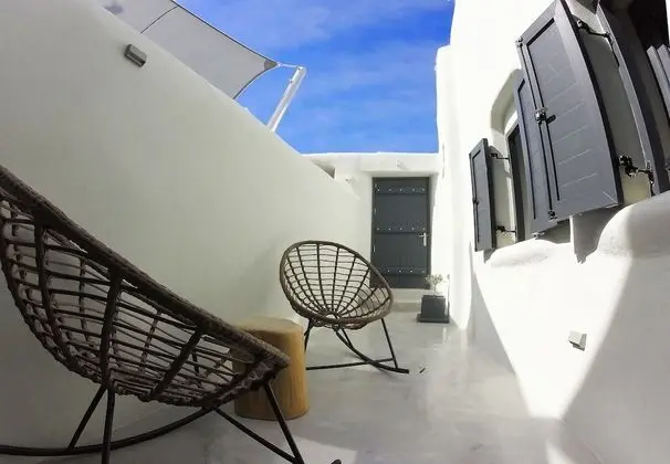 Luxury Villa, Sigara İçilmez, Deniz Manzaralı