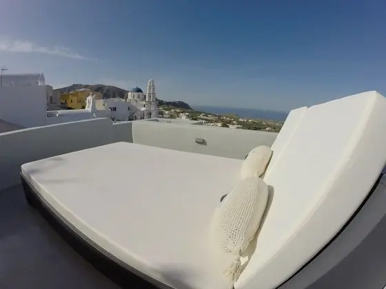 Luxury Villa, Sigara İçilmez, Deniz Manzaralı