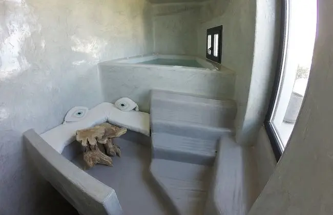 Luxury Villa, Sigara İçilmez, Deniz Manzaralı