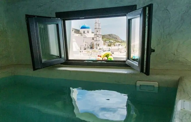 Luxury Villa, Sigara İçilmez, Deniz Manzaralı