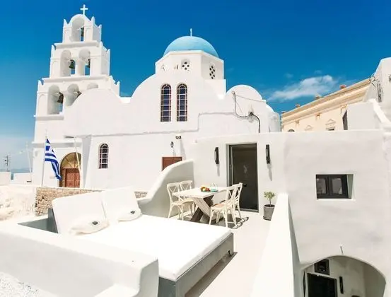 Luxury Villa, Sigara İçilmez, Deniz Manzaralı