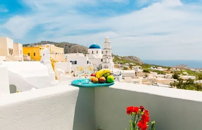 Luxury Villa, Sigara İçilmez, Deniz Manzaralı