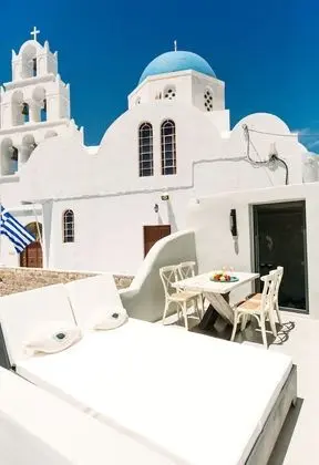 Luxury Villa, Sigara İçilmez, Deniz Manzaralı