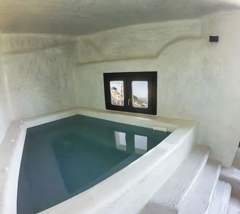 Luxury Villa, Sigara İçilmez, Deniz Manzaralı