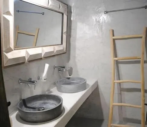 Luxury Villa, Sigara İçilmez, Deniz Manzaralı