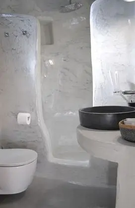 Luxury Villa, Sigara İçilmez, Deniz Manzaralı