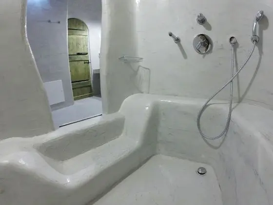Luxury Villa, Sigara İçilmez, Deniz Manzaralı