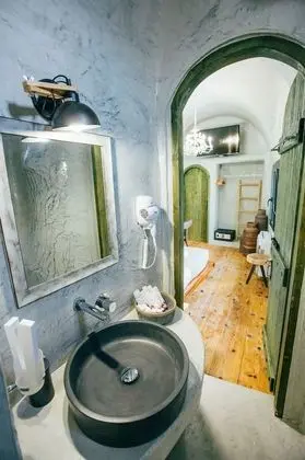 Luxury Villa, Sigara İçilmez, Deniz Manzaralı