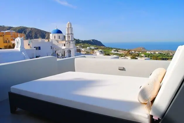 Luxury Villa, Sigara İçilmez, Deniz Manzaralı
