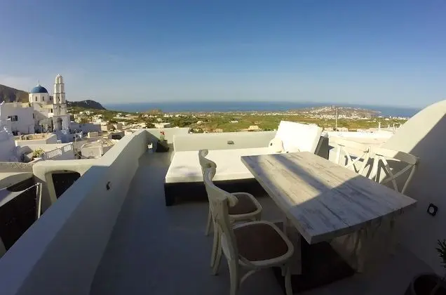 Luxury Villa, Sigara İçilmez, Deniz Manzaralı