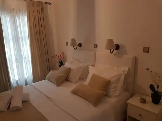 Apart Daire, 2 Yatak Odası, Dağ Manzaralı