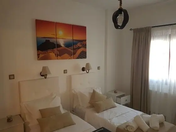 Apart Daire, 2 Yatak Odası, Dağ Manzaralı