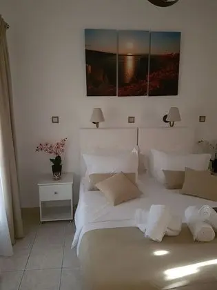 Apart Daire, 2 Yatak Odası, Dağ Manzaralı