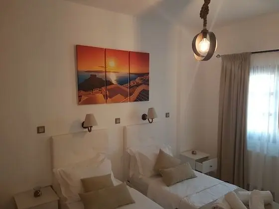 Apart Daire, 2 Yatak Odası, Dağ Manzaralı