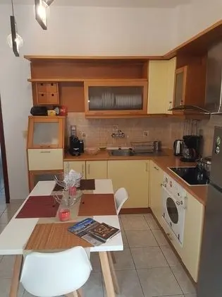 Apart Daire, 2 Yatak Odası, Dağ Manzaralı