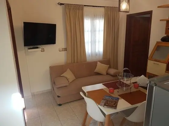 Apart Daire, 2 Yatak Odası, Dağ Manzaralı