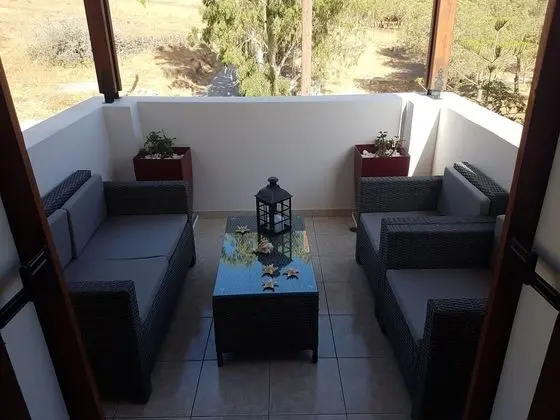 Apart Daire, 2 Yatak Odası, Dağ Manzaralı