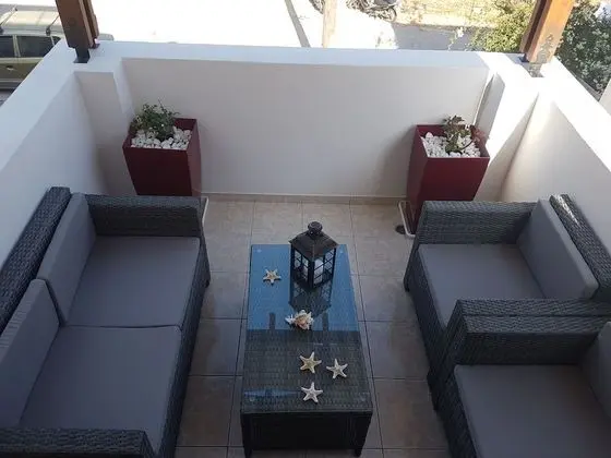 Apart Daire, 2 Yatak Odası, Dağ Manzaralı