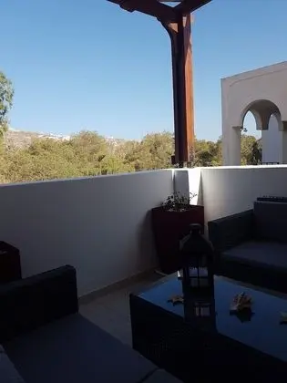 Apart Daire, 2 Yatak Odası, Dağ Manzaralı