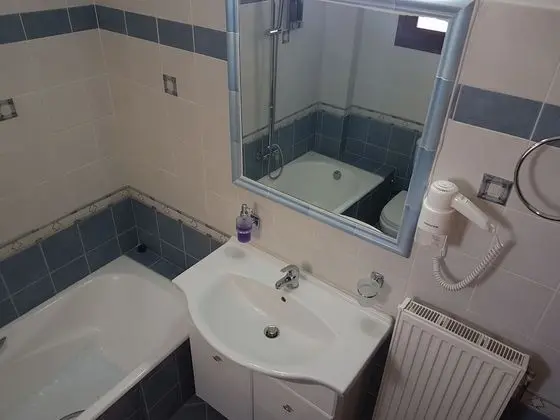 Apart Daire, 2 Yatak Odası, Dağ Manzaralı