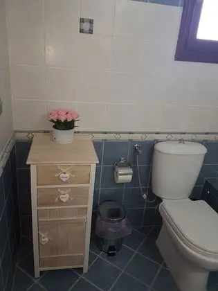 Apart Daire, 2 Yatak Odası, Dağ Manzaralı