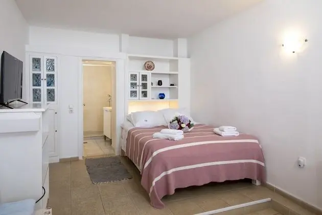 Standard Stüdyo, Deniz Manzaralı (Heaven)