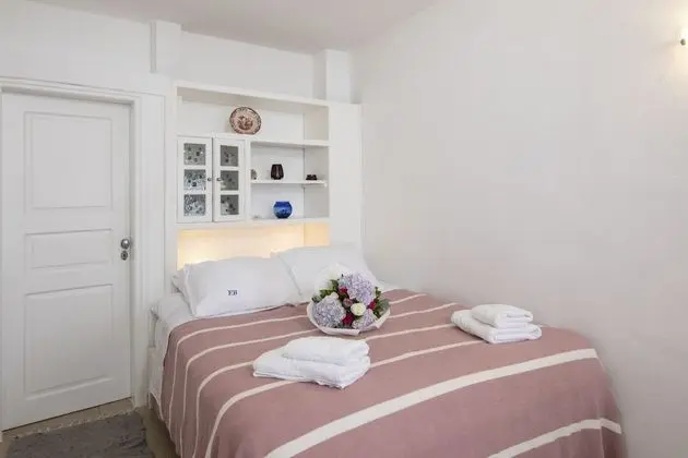 Standard Stüdyo, Deniz Manzaralı (Heaven)