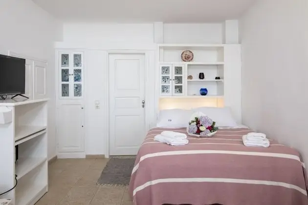 Standard Stüdyo, Deniz Manzaralı (Heaven)