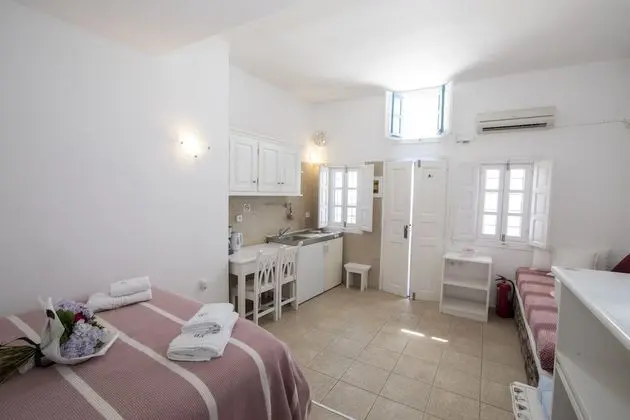 Standard Stüdyo, Deniz Manzaralı (Heaven)