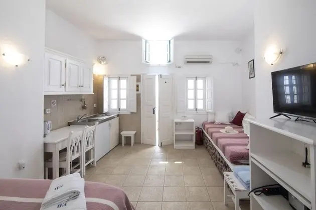 Standard Stüdyo, Deniz Manzaralı (Heaven)