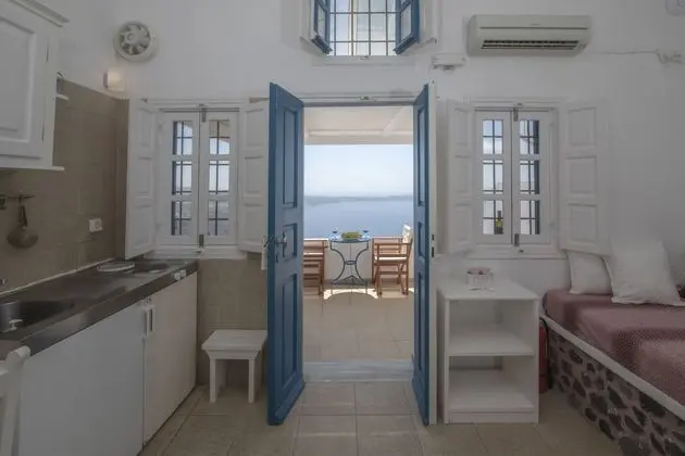 Standard Stüdyo, Deniz Manzaralı (Heaven)