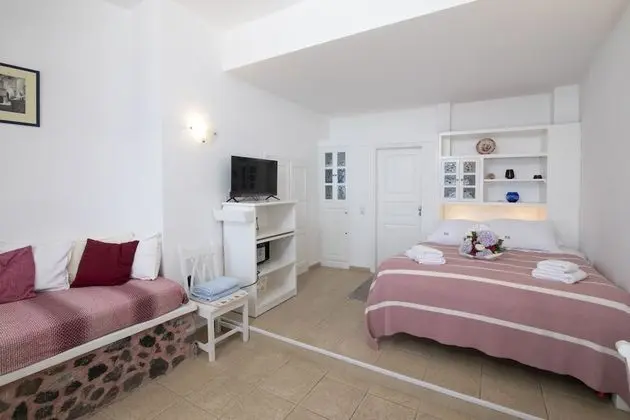 Standard Stüdyo, Deniz Manzaralı (Heaven)