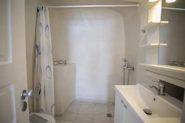 Standard Stüdyo, Deniz Manzaralı (Heaven)