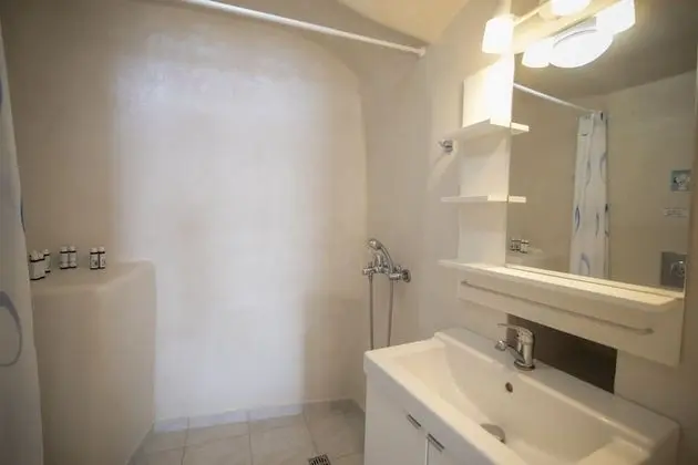 Standard Stüdyo, Deniz Manzaralı (Heaven)