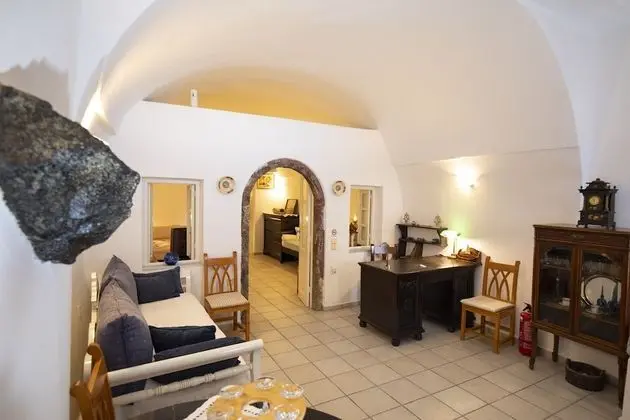 Traditional Apart Daire, 1 Yatak Odası, Deniz Manzaralı (Adam & Eve)